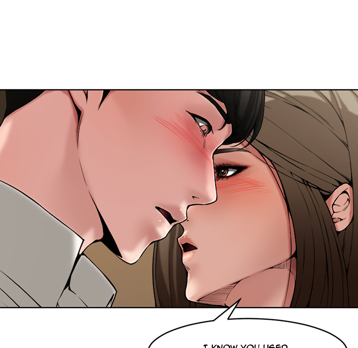 Newlyweds Chapter 1 Page 63