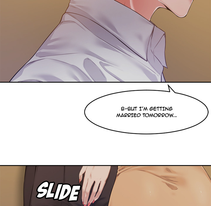 Newlyweds Chapter 1 Page 65