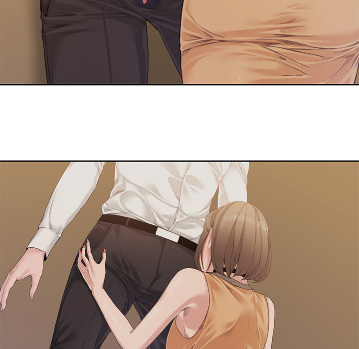 Newlyweds Chapter 1 Page 66