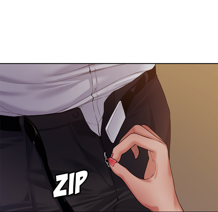 Newlyweds Chapter 1 Page 68