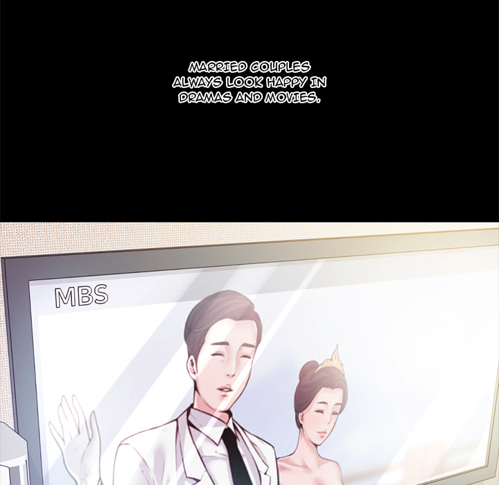 Newlyweds Chapter 1 Page 7