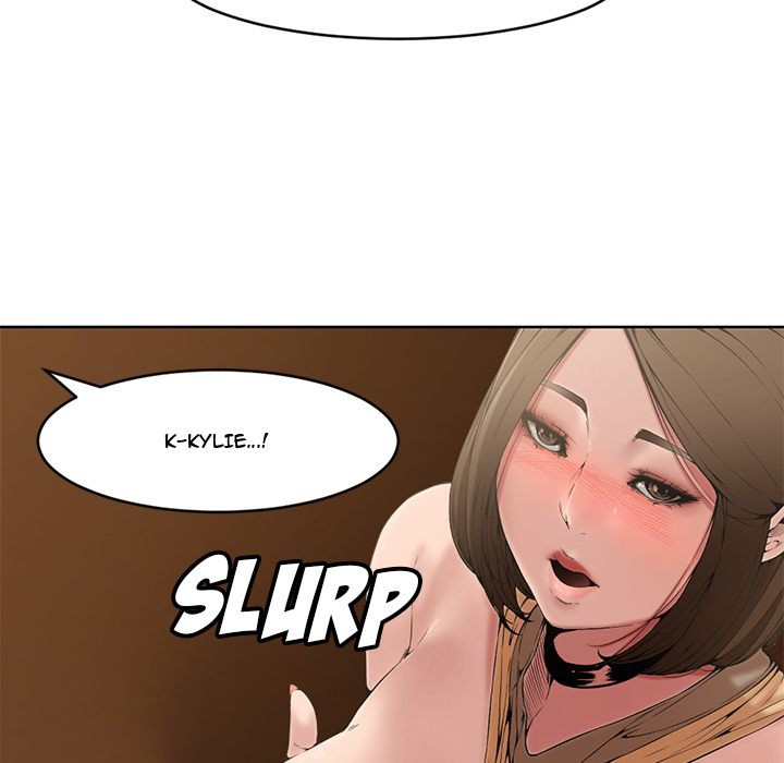Newlyweds Chapter 1 Page 73