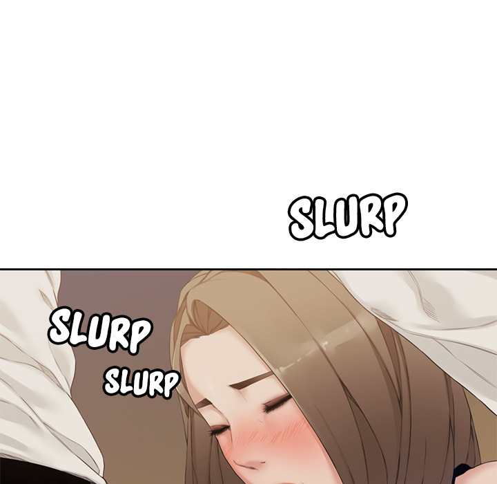 Newlyweds Chapter 1 Page 75