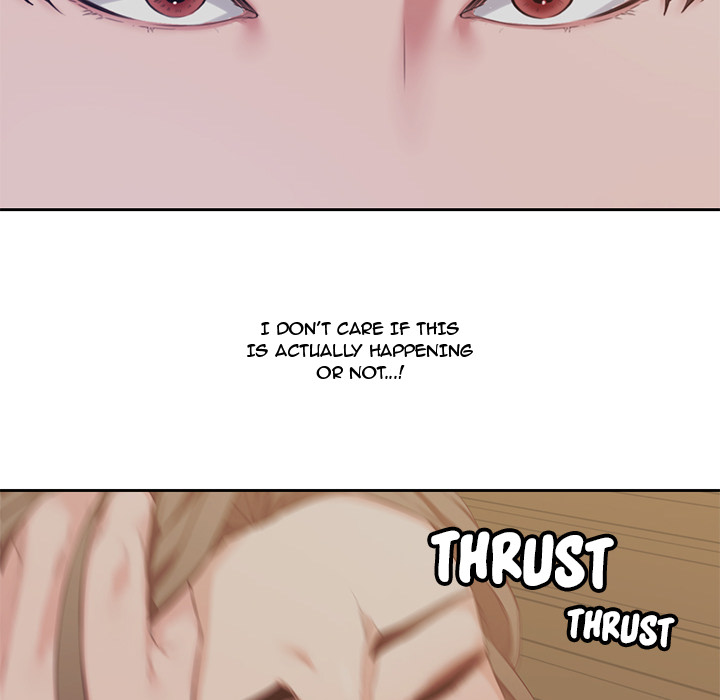 Newlyweds Chapter 1 Page 79