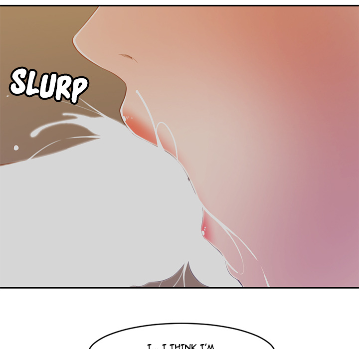 Newlyweds Chapter 1 Page 81