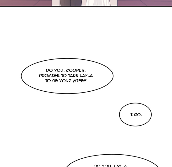 Newlyweds Chapter 1 Page 89