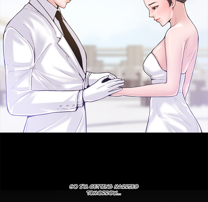 Newlyweds Chapter 1 Page 9