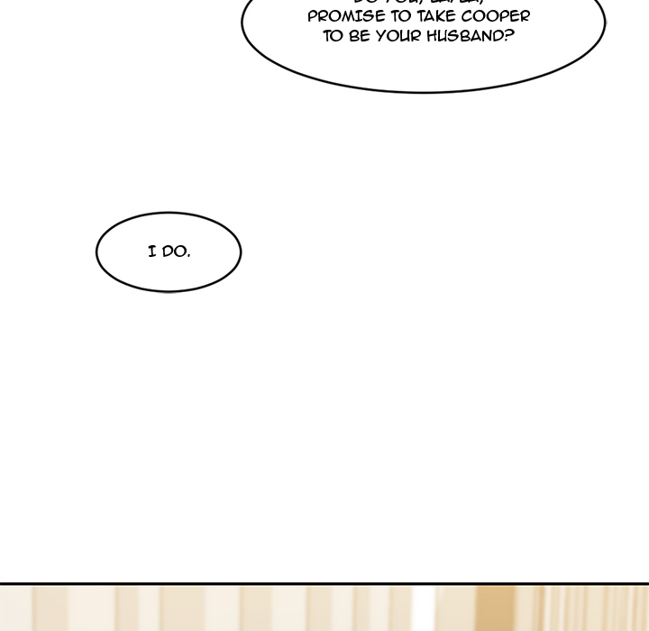 Newlyweds Chapter 1 Page 90