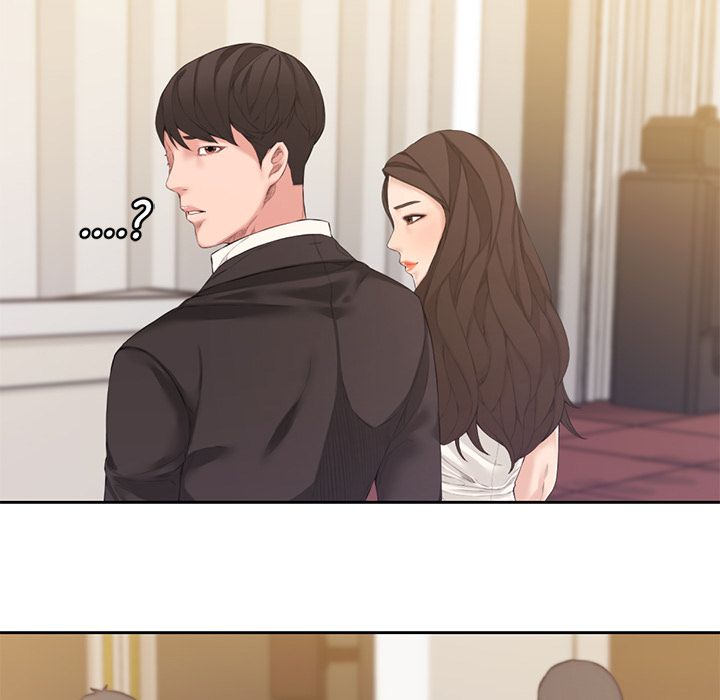 Newlyweds Chapter 1 Page 91