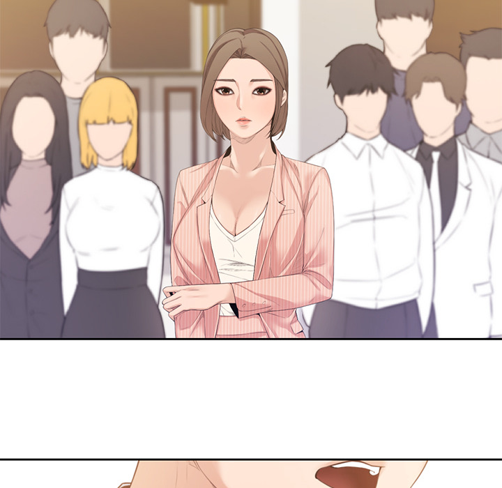 Newlyweds Chapter 1 Page 92