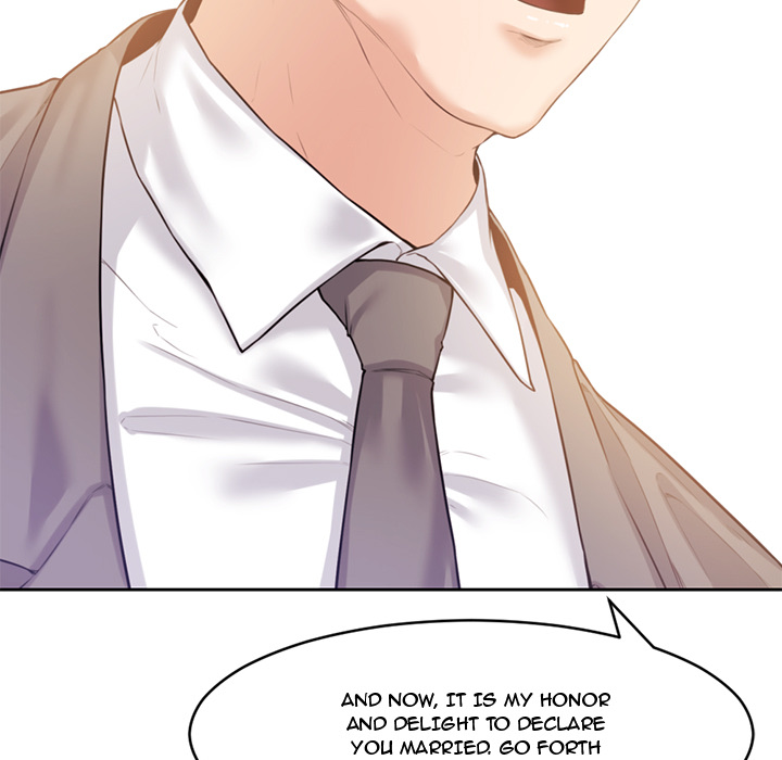 Newlyweds Chapter 1 Page 93