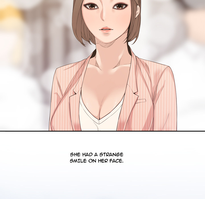 Newlyweds Chapter 1 Page 95
