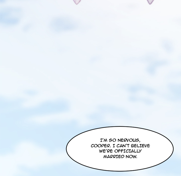 Newlyweds Chapter 1 Page 98