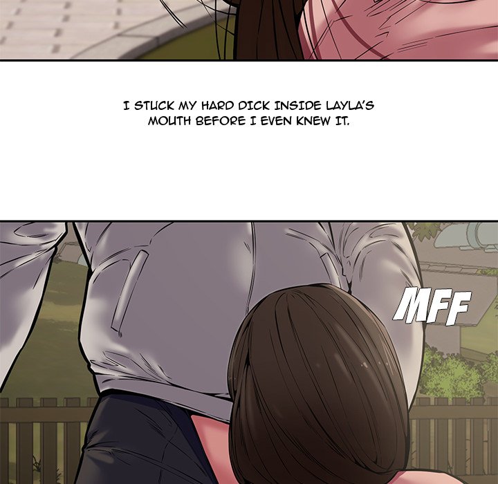 Newlyweds Chapter 10 Page 10