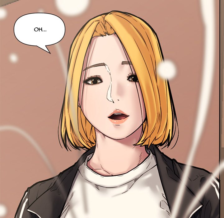 Newlyweds Chapter 10 Page 100