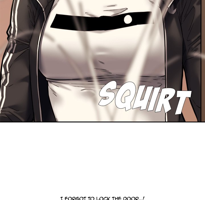 Newlyweds Chapter 10 Page 101