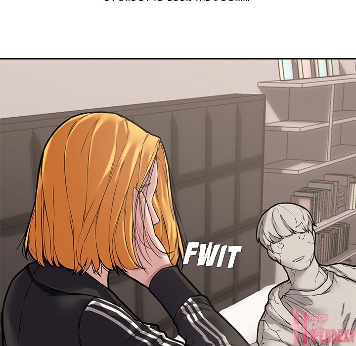 Newlyweds Chapter 10 Page 102