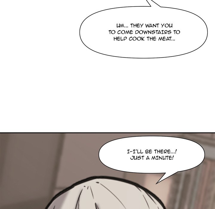Newlyweds Chapter 10 Page 104