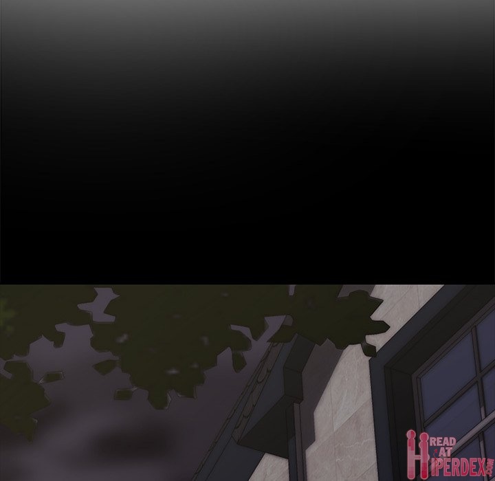 Newlyweds Chapter 10 Page 107