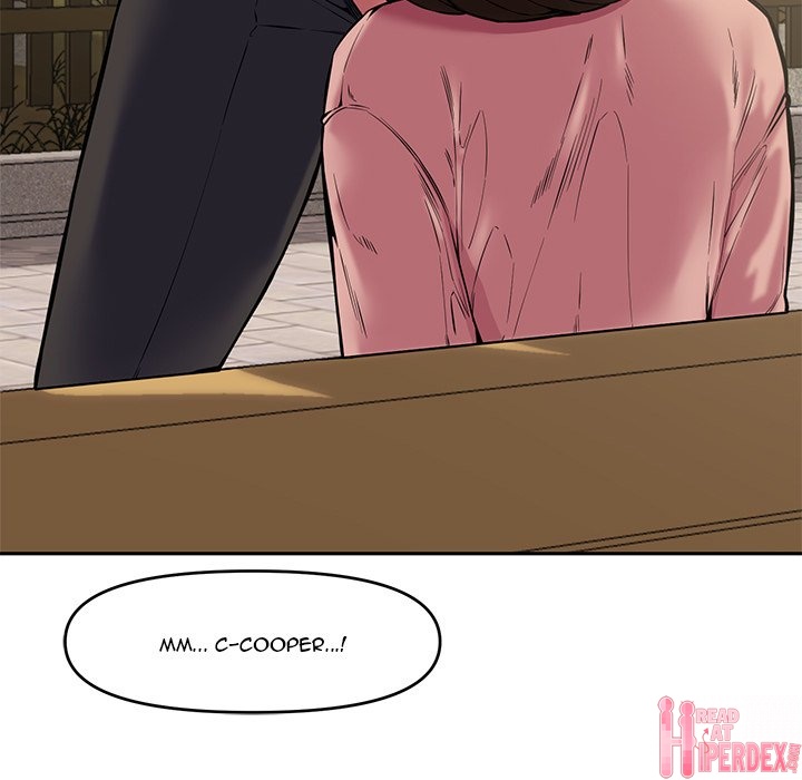 Newlyweds Chapter 10 Page 11