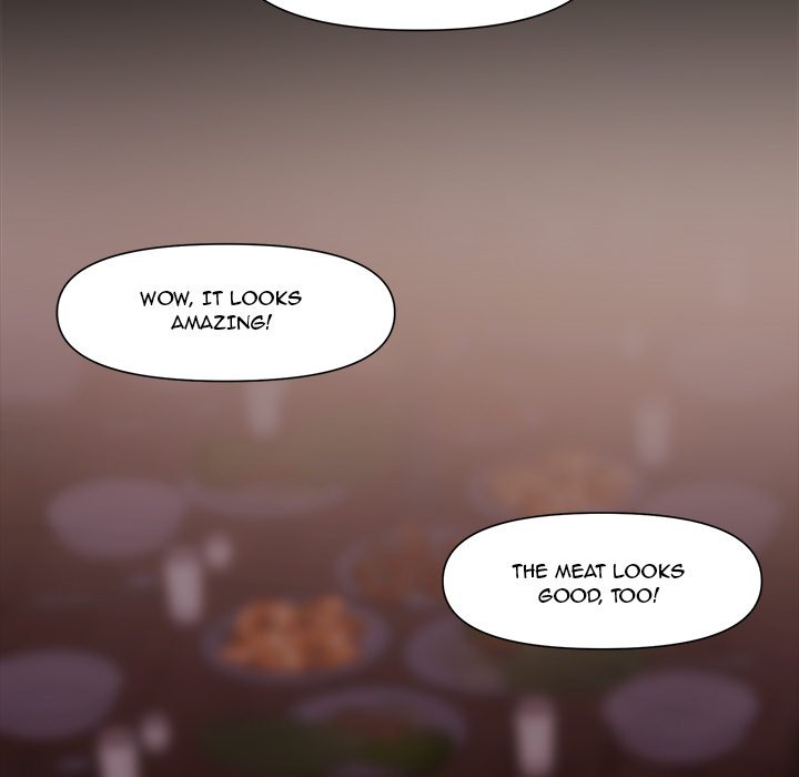 Newlyweds Chapter 10 Page 110