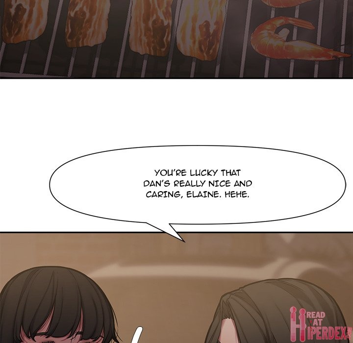 Newlyweds Chapter 10 Page 113