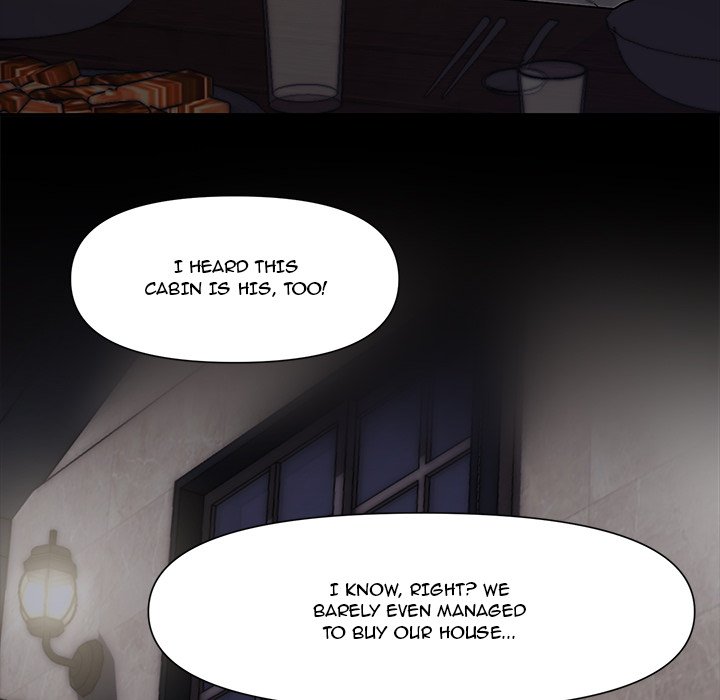 Newlyweds Chapter 10 Page 115