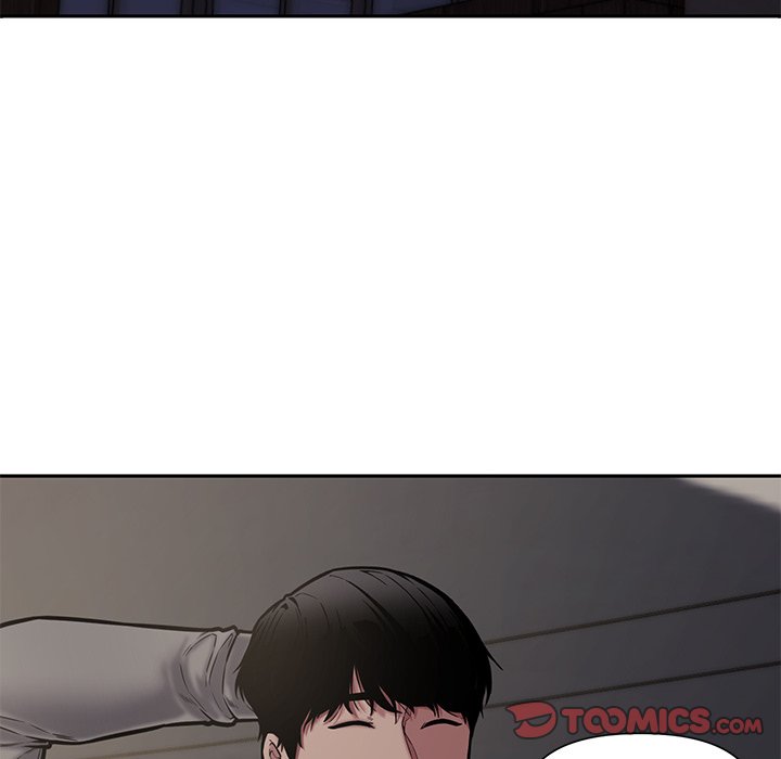 Newlyweds Chapter 10 Page 117