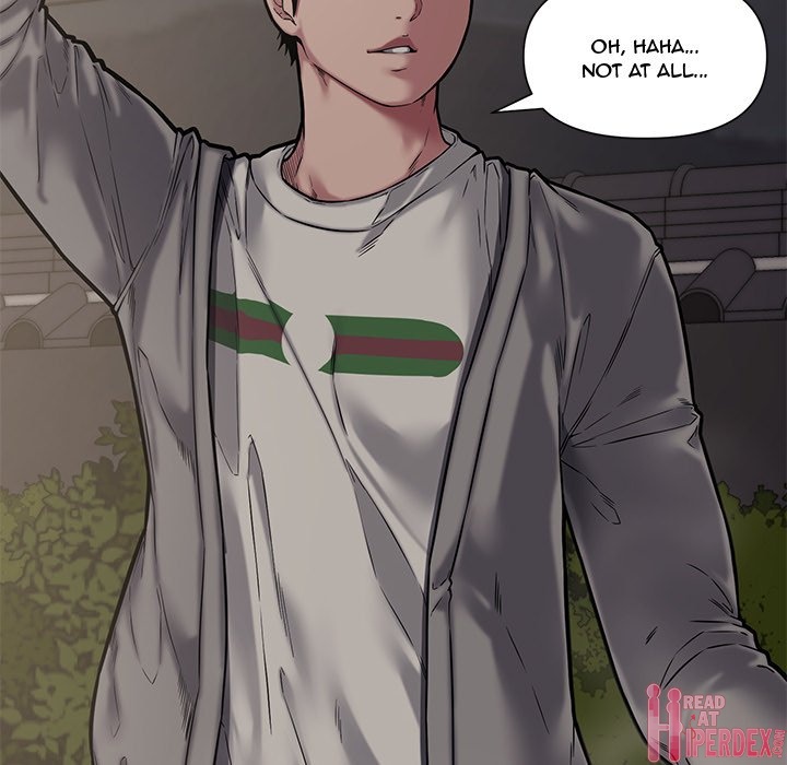 Newlyweds Chapter 10 Page 118