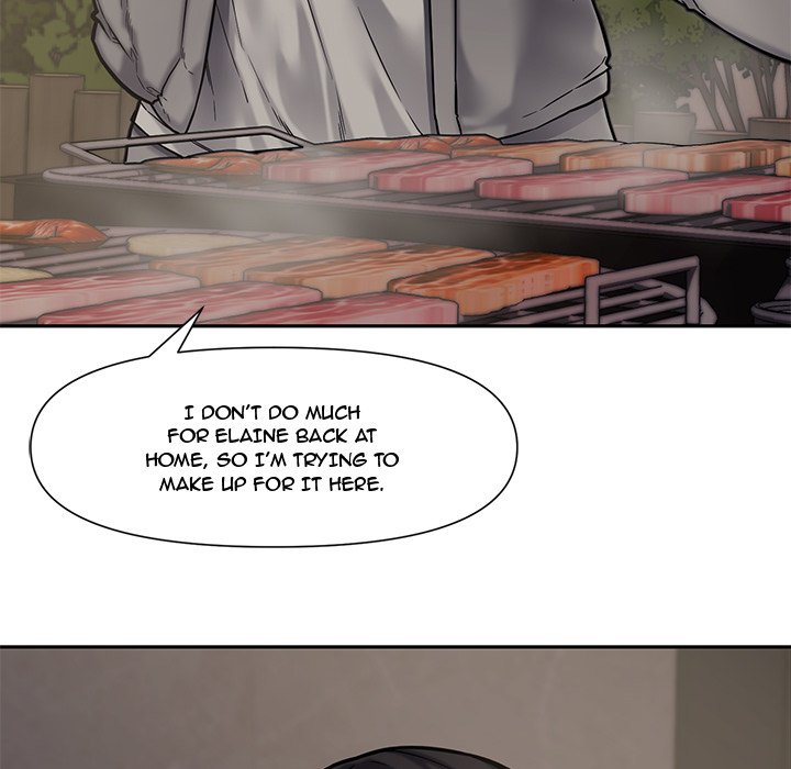 Newlyweds Chapter 10 Page 119