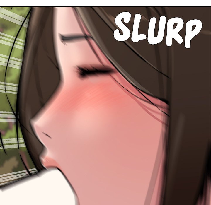 Newlyweds Chapter 10 Page 12