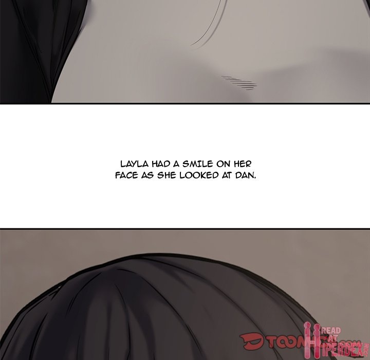 Newlyweds Chapter 10 Page 123