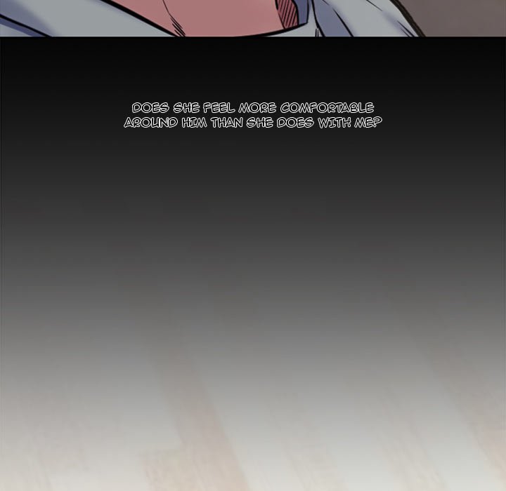 Newlyweds Chapter 10 Page 125