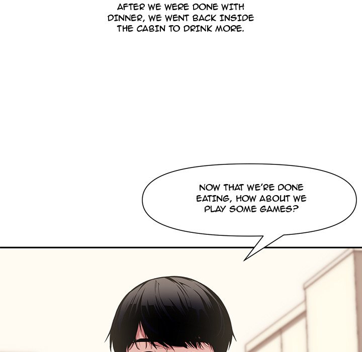 Newlyweds Chapter 10 Page 128