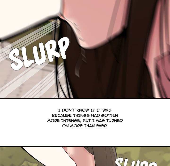 Newlyweds Chapter 10 Page 13