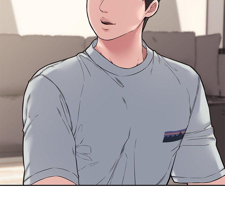 Newlyweds Chapter 10 Page 131