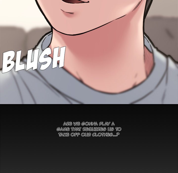 Newlyweds Chapter 10 Page 133