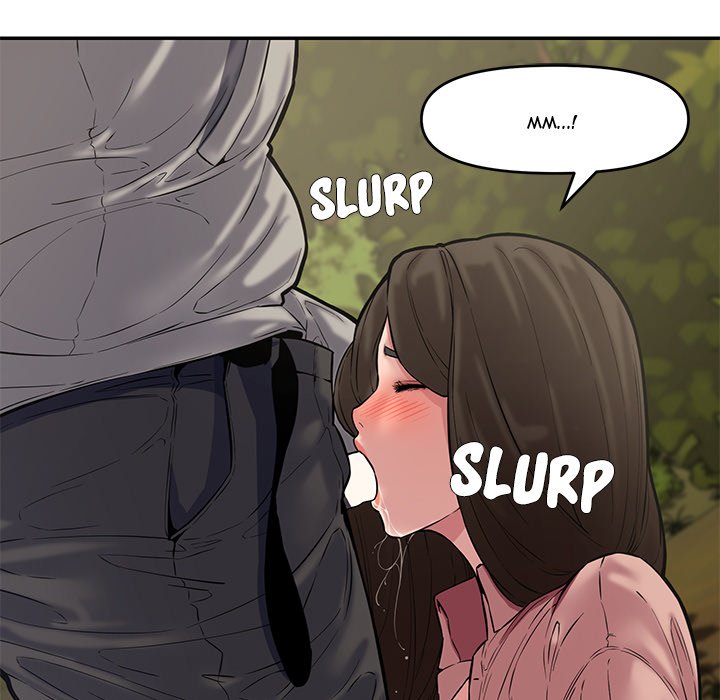 Newlyweds Chapter 10 Page 16