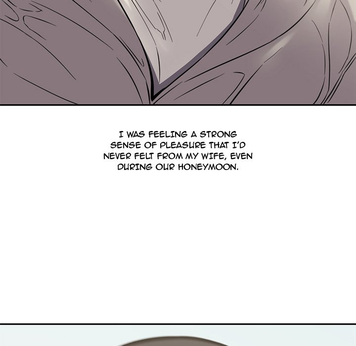 Newlyweds Chapter 10 Page 19