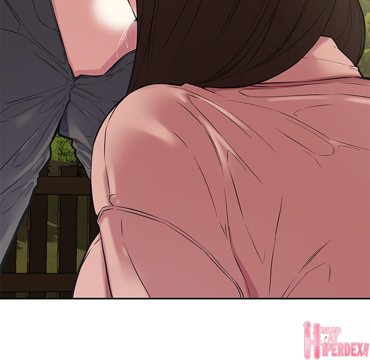Newlyweds Chapter 10 Page 22