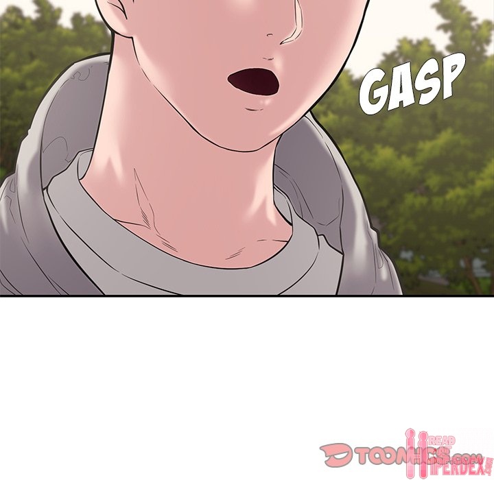 Newlyweds Chapter 10 Page 27