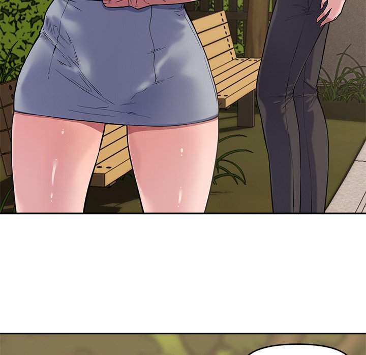 Newlyweds Chapter 10 Page 29