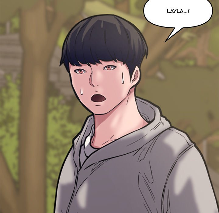 Newlyweds Chapter 10 Page 30