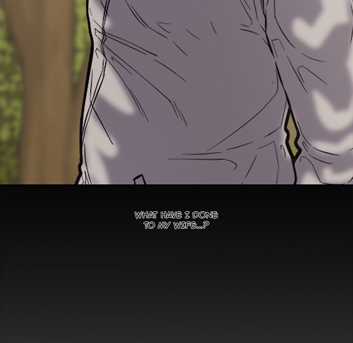 Newlyweds Chapter 10 Page 31