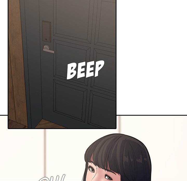 Newlyweds Chapter 10 Page 34