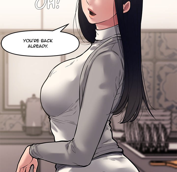 Newlyweds Chapter 10 Page 35