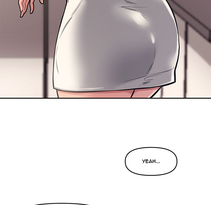 Newlyweds Chapter 10 Page 36