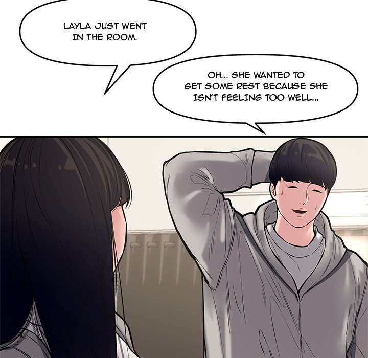 Newlyweds Chapter 10 Page 37