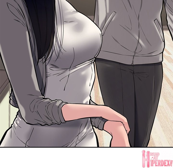 Newlyweds Chapter 10 Page 38