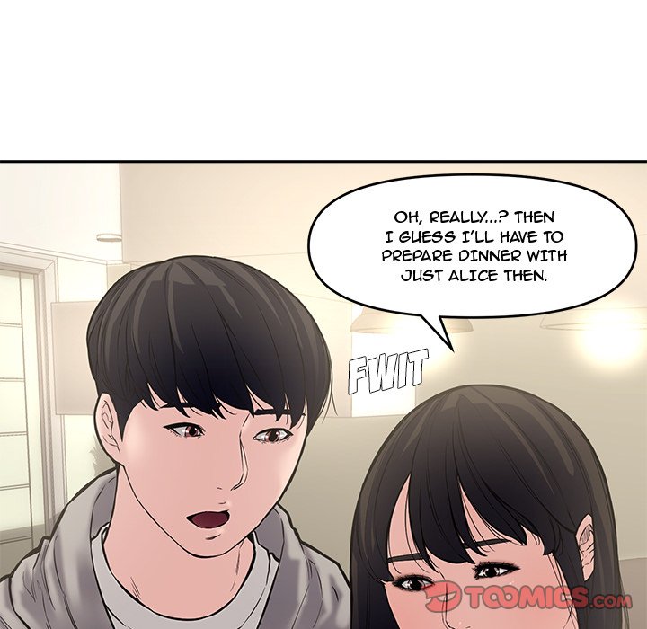 Newlyweds Chapter 10 Page 39